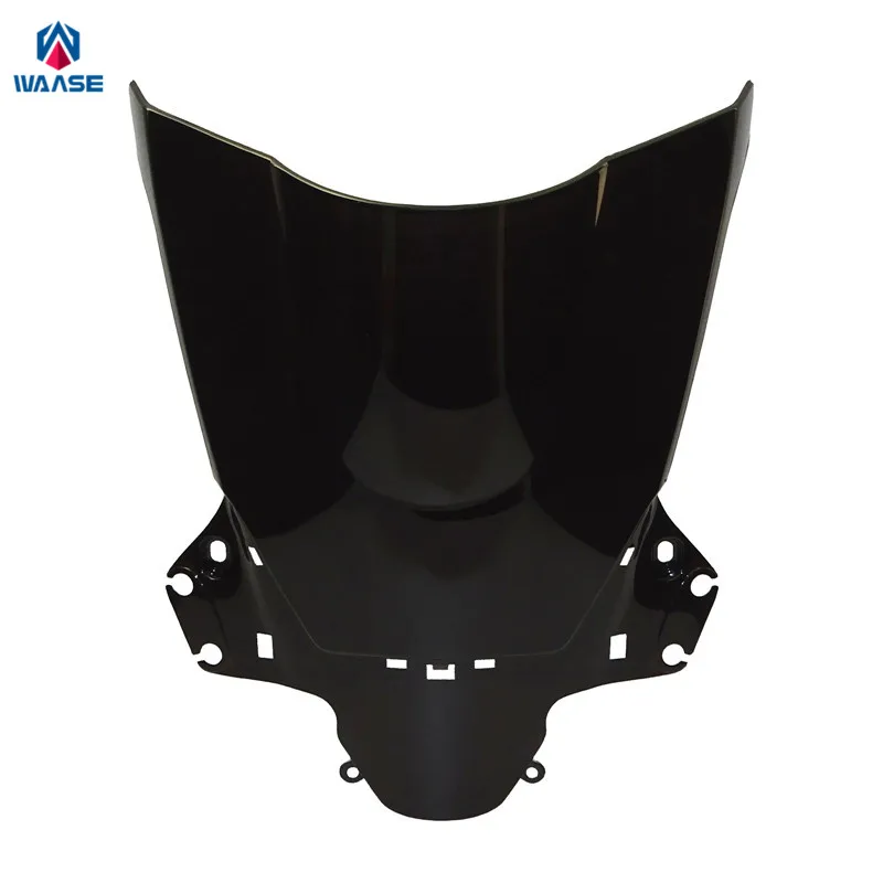 Мотоцикл для Honda CBR250R CBR 250R MC41 2011 2012 2013 2014 2015 2016 Double Bubble Wind экран лобовое стекло |