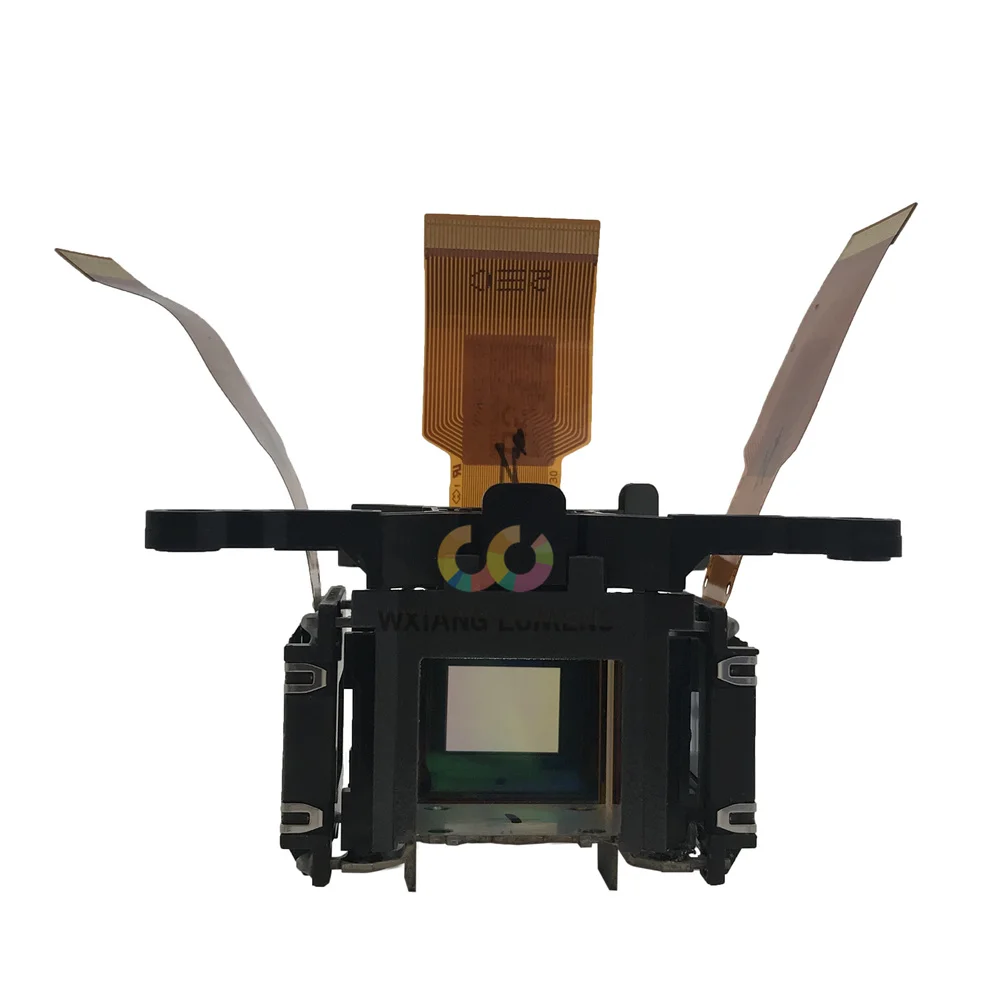 Проектор LCD Prism Assy оптовая продажа блок оптического блока LCX101 подходит для HITACHI CP