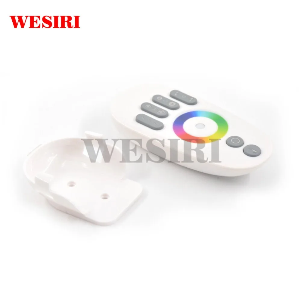 СВЕТОДИОДНЫЙ цифровой музыкальный контроллер WESIRI Colorful x1 DC5 12V WS2811/WS2812B с