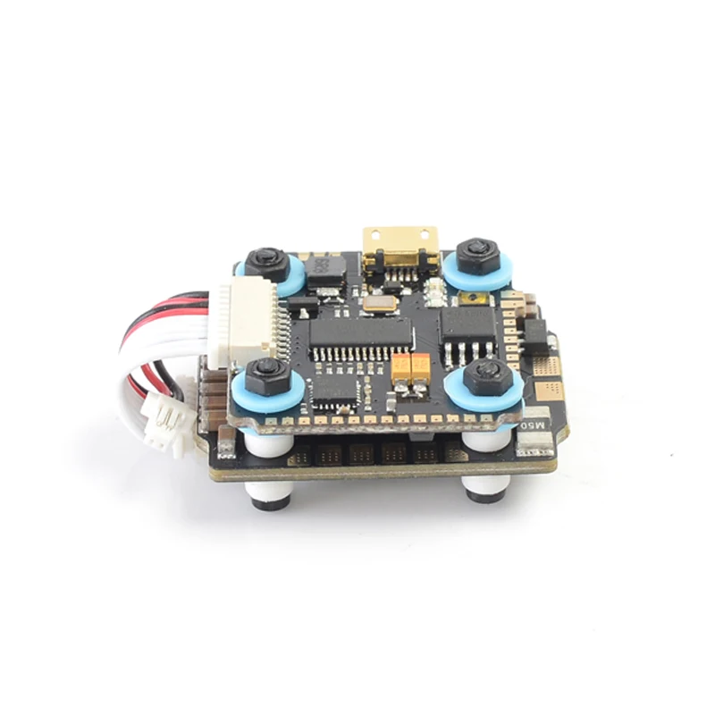 Мамба F405 мини Betaflight Полет контроллер и F25 20A 3 4 S DSHOT600 FPV гонки бесщеточный ESC для