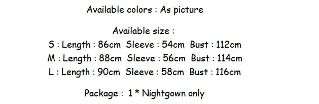 

yomrzl A653 New arrival spring and autumn women's nightgown flower long sleeve daily sleep dress one piece sleepwear