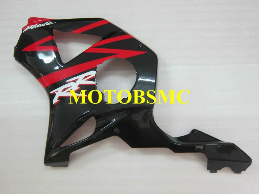 Литьевая форма обтекатель комплект для HONDA CBR900RR 954 02 03 CBR 900RR 2002 2003 ABS Горячий