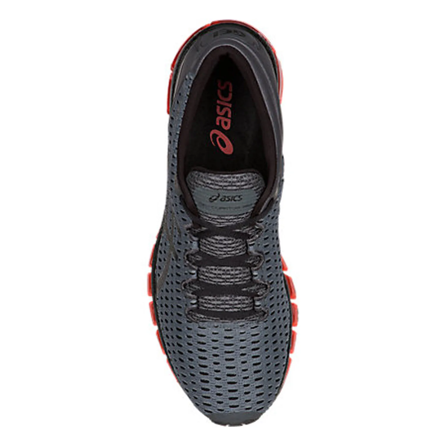 ASICS легкие кроссовки Мужские дышащие классические уличные газон formotion теннисные туфли для отдыха Нескользящая Мужская Спортивная обувь