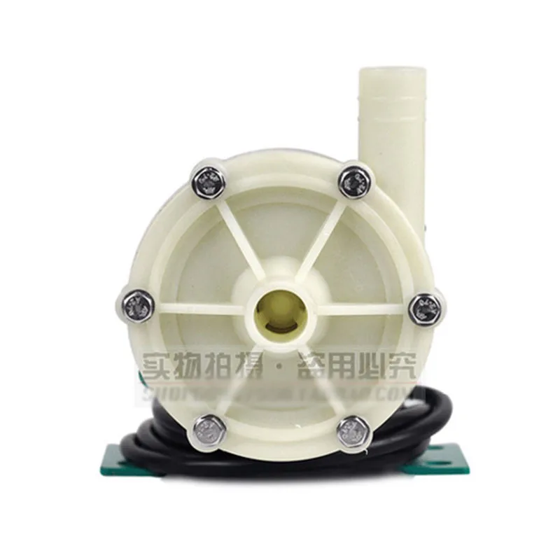 Микроцентробежный циркуляционный водяной насос MP 30R 50 Гц 220 В используется для