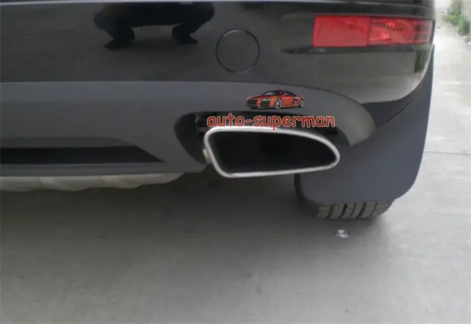 Брызговики от грязи для VW Touareg 2011 2012 2013 4 шт.|vw touareg 2011|touareg 20112011 |