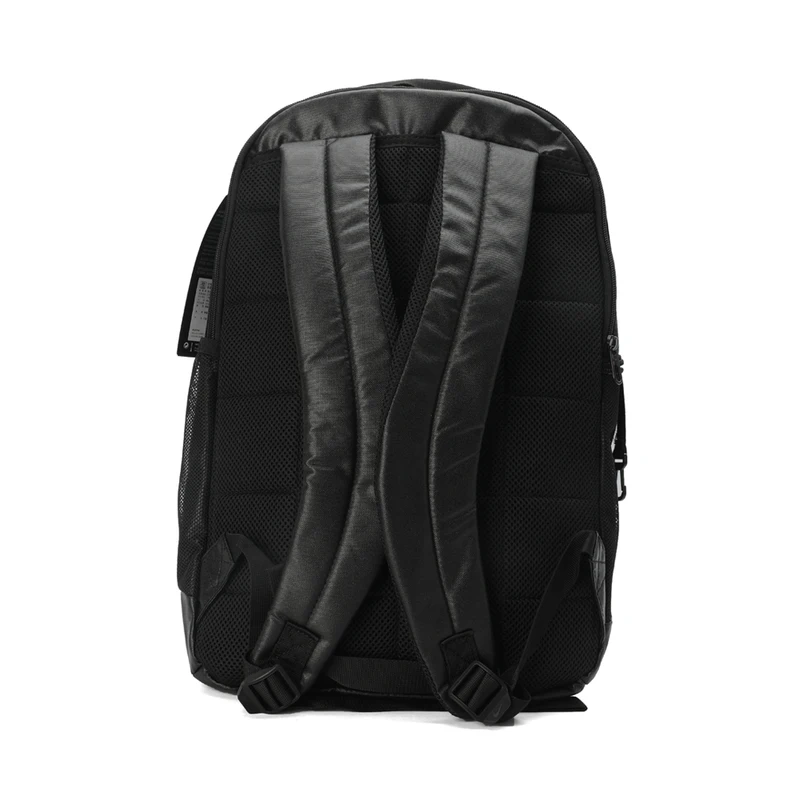 Новые оригинальные рюкзаки NIKE NK BRSLA M BKPK 9 0 MTRL унисекс спортивные сумки|Беговые