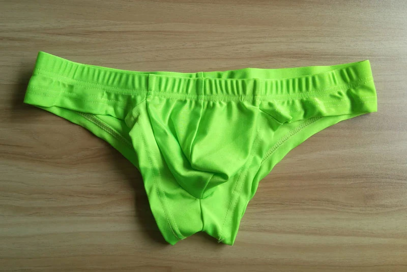 Мужское нижнее белье Snyder дышащие стринги с низкой посадкой и поясницей для геев