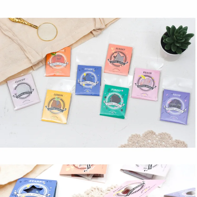 30 шт./Партия DIY Deco стикер s Упаковка крутой Мягкий Мир прекрасный бумажный стикер