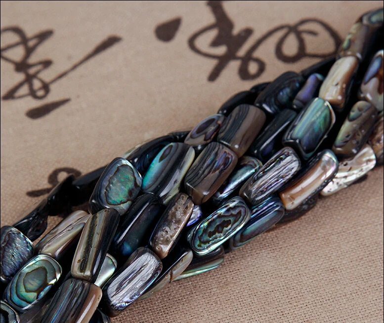 ZCD 2017 623+++DIY handmade accessories beads necklace hairpin headdress on special offer hand with abalone shell shaped s | Украшения и