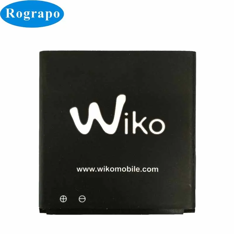 1300mAh запасная батарея для мобильного телефона Bateria Batterij Аккумулятор Wiko Sunny