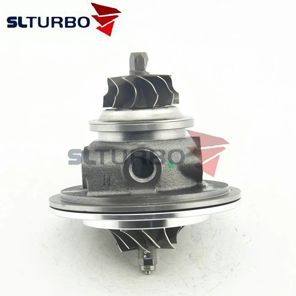 Картридж турбо 5303 988 0022 для Seat Alhambra 1 8 T 110 кВт 150 HP AJH - core turbo 970 Турбокомпрессор CHRA