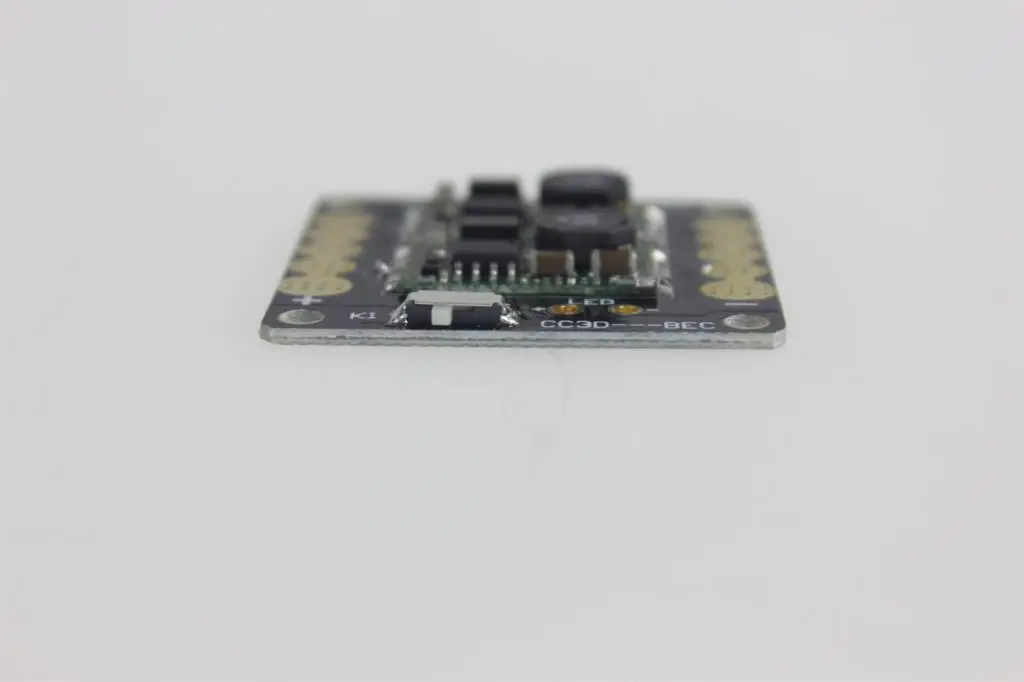 F14708 CC3D плата распределения питания контроллера полета с выходным светодиодным