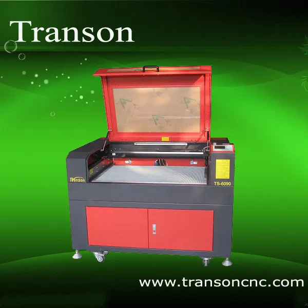 laser cutting machine for acrylic sheet engraving TS6090 |