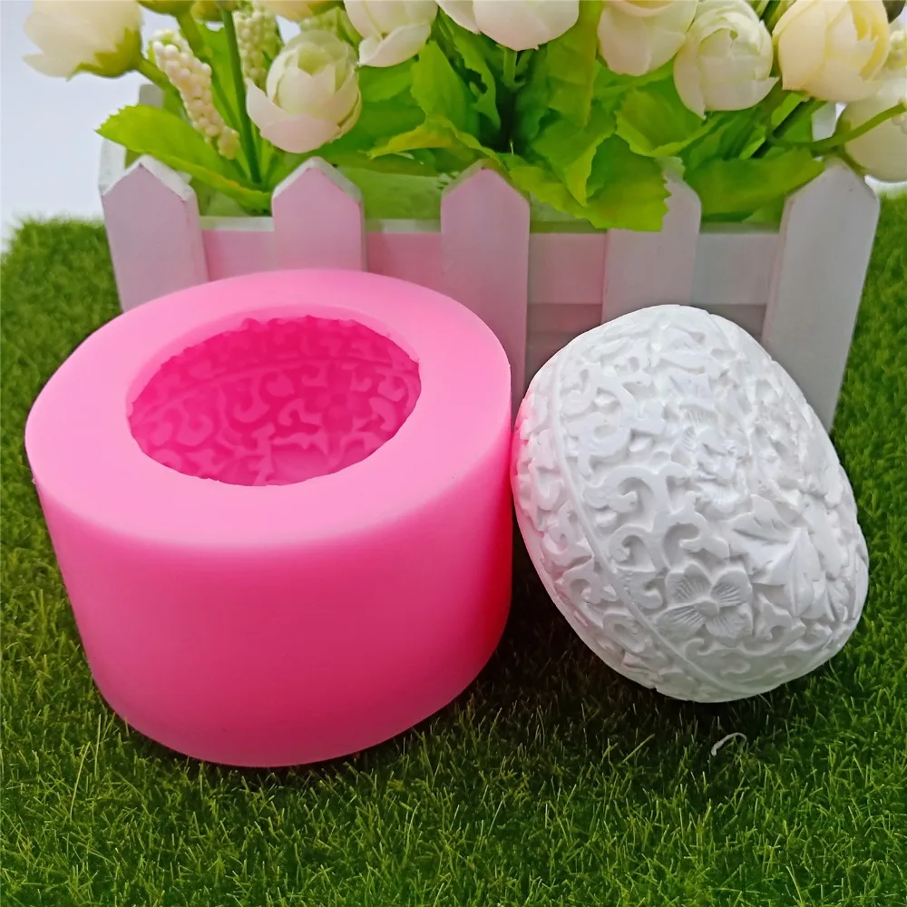 Круглые формы для мыла 3D силиконовая форма натурального мыла|soap maker|mold clothesmolded board