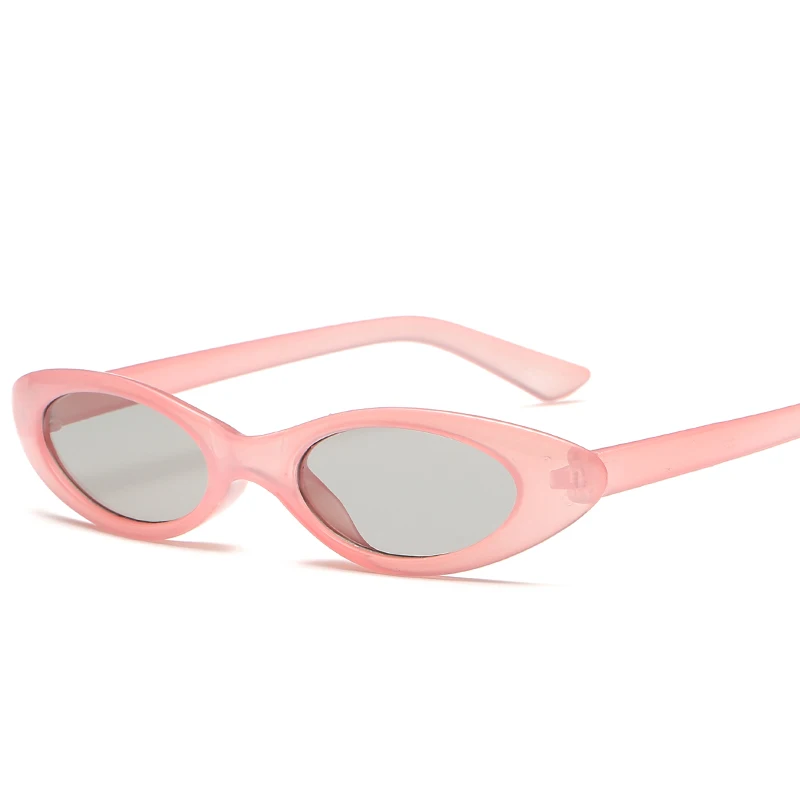 2018 Boutique de Mode овальные lunettes сочетания женщин солнечные очки для UV 400 mg Lunettes |