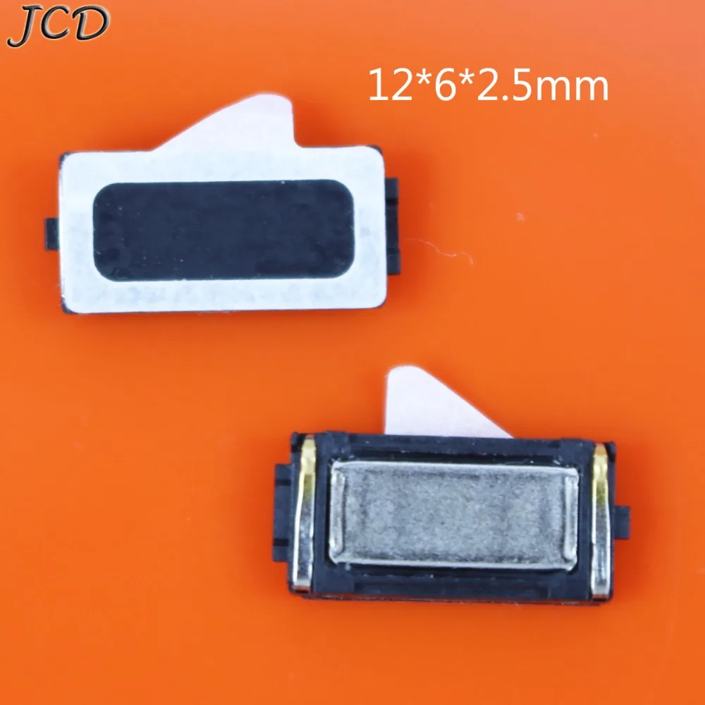 Новый Сменный динамик JCD для наушников Xiaomi Redmi 3 3s 3X / 4 4A 4X передний верхний