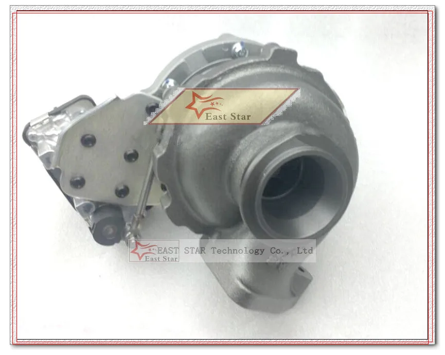 GTB1549VK 762463 762463-0003 762463-0004 762463-5003S 762463-5004S 96440364 4805337 Turbo Captiva Antara Z20DMH 2.0L CDTI кВт |