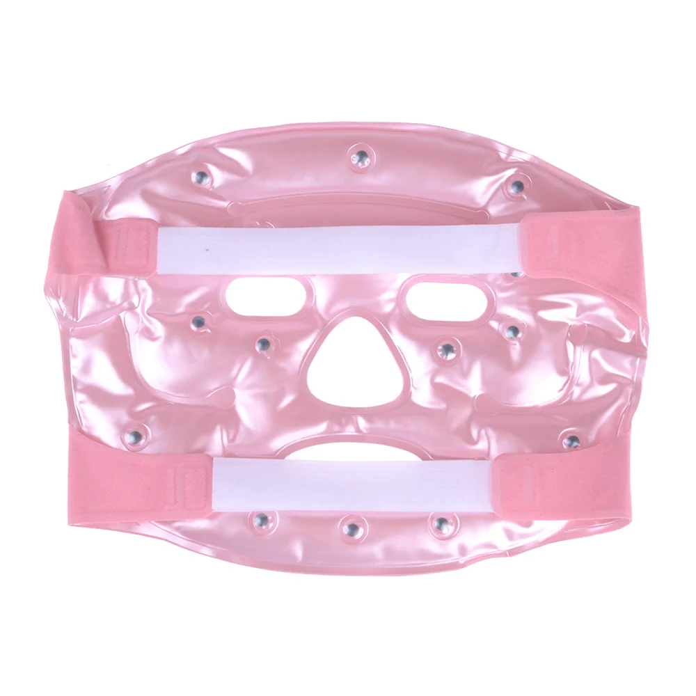 Anti Ageing Wrinkle Tourmaline Gel Magnet Face Mask Facial Care Slimming Massage | Красота и здоровье