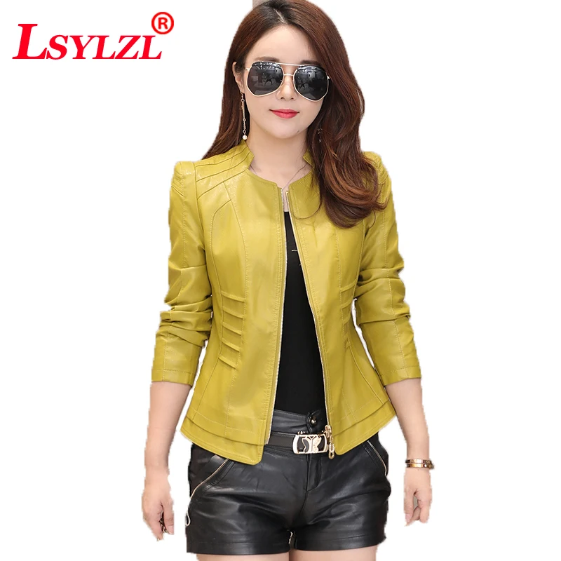 

Faux Leather