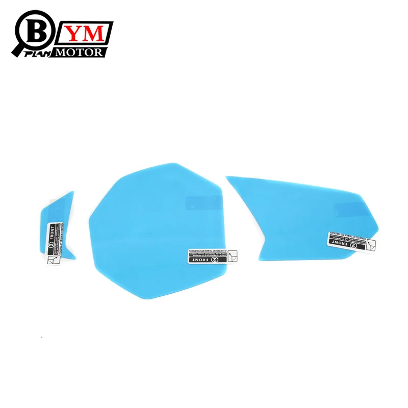 2017New для Yamaha R3 YZF MT-03 MT03 кластер Защита от царапин защитная пленка YZF-R3 MT 03 |