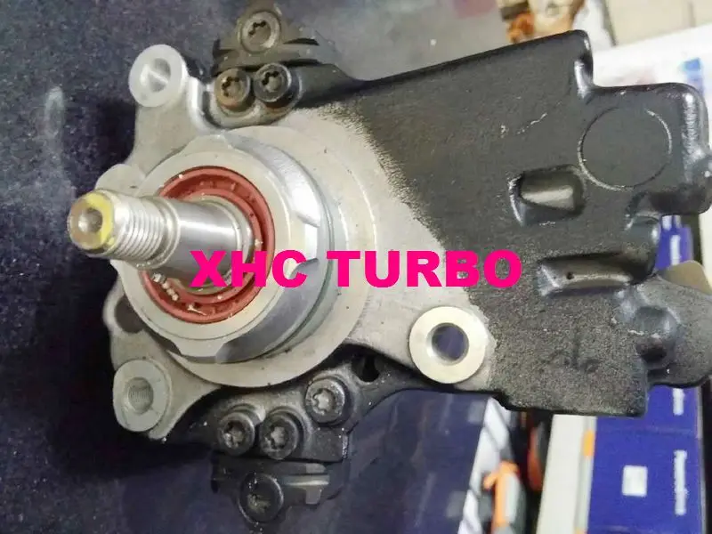 Настоящий инжекторный насос DELPHIS A6710700101 9422A030A для Ssangyong Actyon Sports Korando Rexton, 2,0 e-XDi 110 кВт