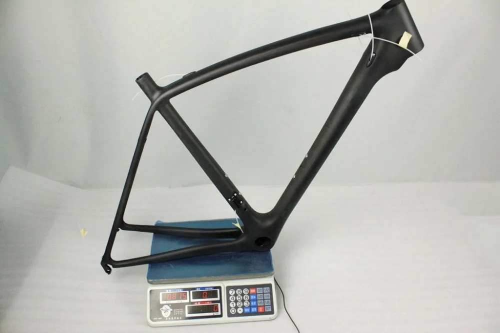 2017 Carbon bike frame super light black matte UD pf30 DI2 and mechanical both Bicycle Road Bike | Спорт и развлечения