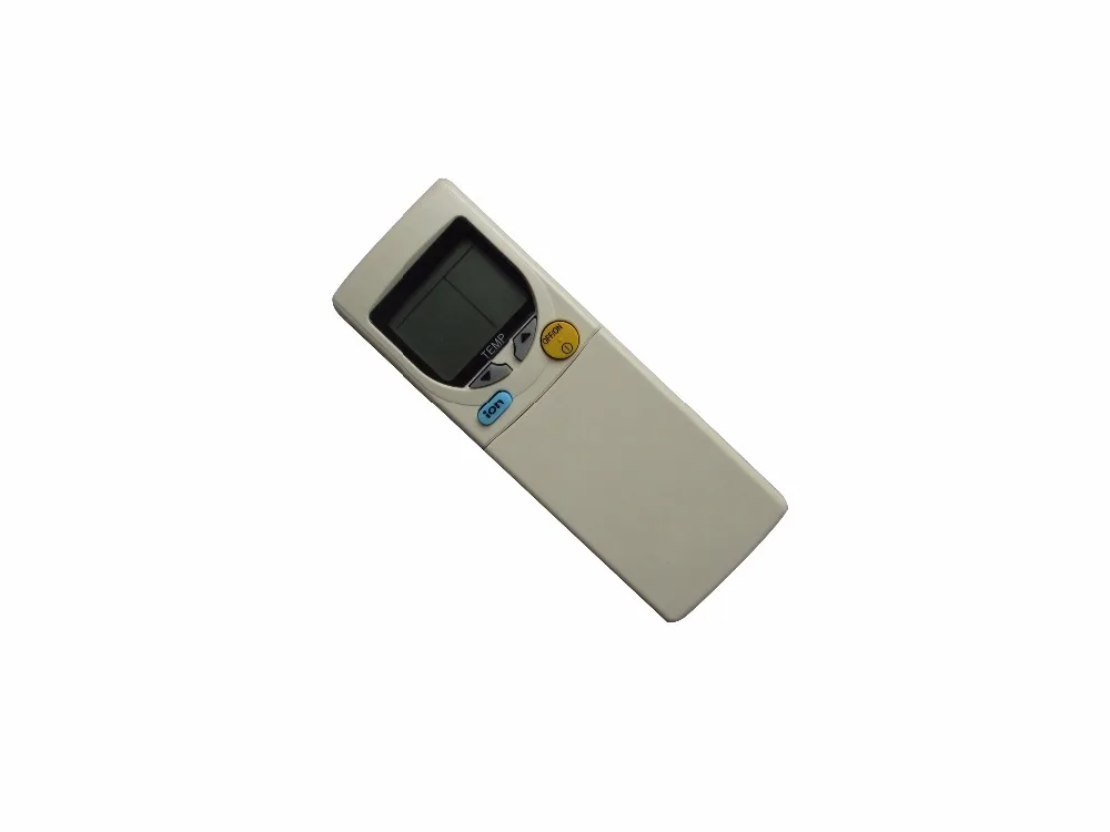 Пульт дистанционного управления для Panasonic кондиционер воздуха CWA75C3196 CWA75C2295 c2295 c3196