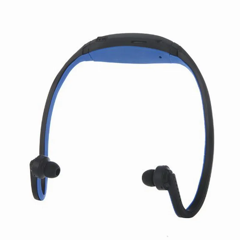 Новая спортивная стерео гарнитура беспроводная Bluetooth наушники MP3 музыкальный