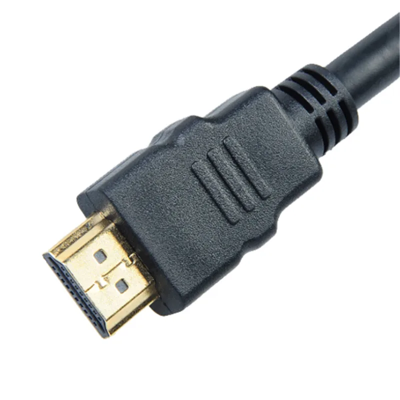 Разветвитель Cavor HDMI 4K * 2K 3D Mini 3 порта переключатель 1.4b для HDTV Xiaomi Box PS3 PS4 Splitte С