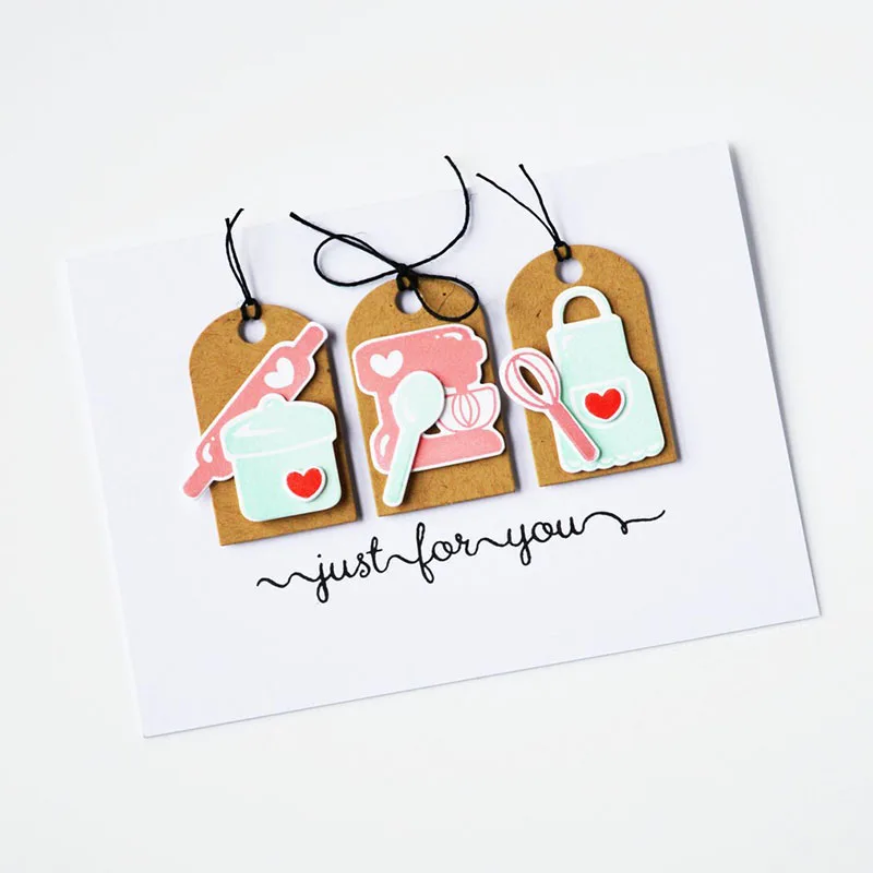 SP торт готовка прозрачные резиновые штампы/Дети ясные штампы и для