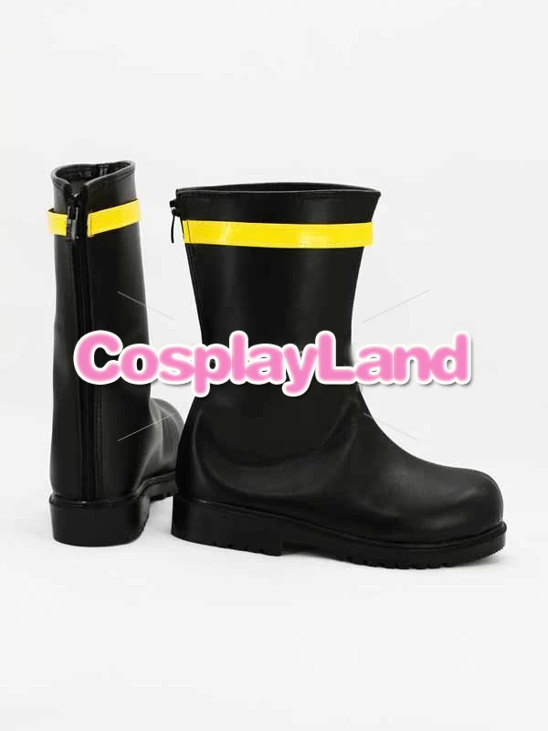 Сапоги заказ Love Live! Koizumi Косплей ханаё Костюм Аниме обувь для вечеринки|living shoes|love