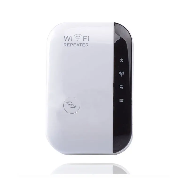 JZYuan Беспроводной Wi-fi ретранслятор 300 Мбит/с усилитель Repetidor 802.11N/B/G расширитель