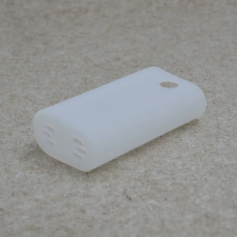 Комплект из 2 предметов WISMEC шумный крикет II D25 набор, современный бокс мод, силиконовый чехол/стикеры и силиконовый рукав/Чехол/кожа/enclourse для шумных крикет 2-25