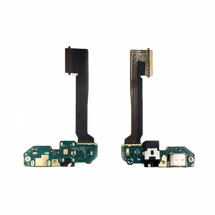Micro usb порт для док станции зарядное устройство разъем зарядки гибкий кабель HTC One