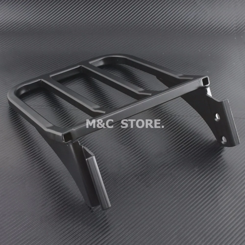 Багажная стойка для мотоцикла Sissy Bar Harley Sportster XL 04-17 Dyna 06-17 Softail 84-05 FLST FLSTC FLSTSC |
