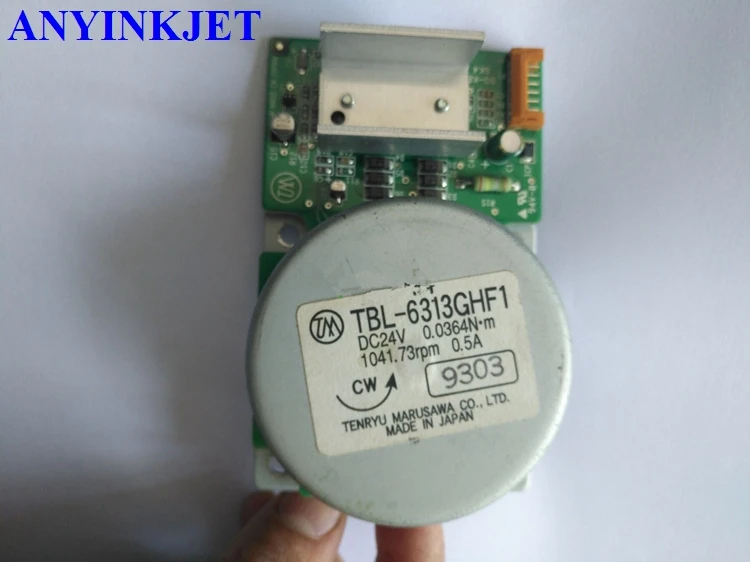 Секундная стрелка PB насос moto r совместимый для экскаватора Hitachi KX электронных