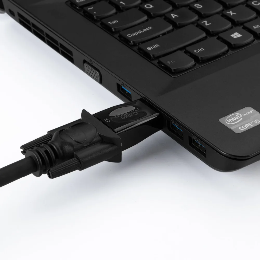 HDMI к VGA адаптер кабель позолоченный HDTV конвертер мужчин и женщин поддержка 1080P