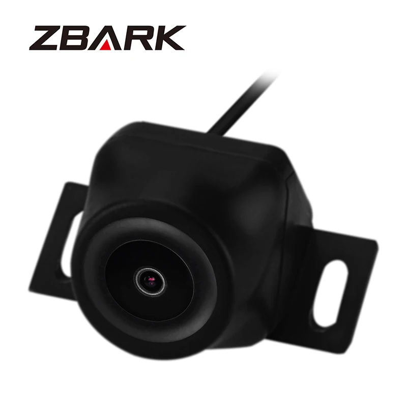 Sub Автомобильная камера заднего вида Водонепроницаемая широкоугольная