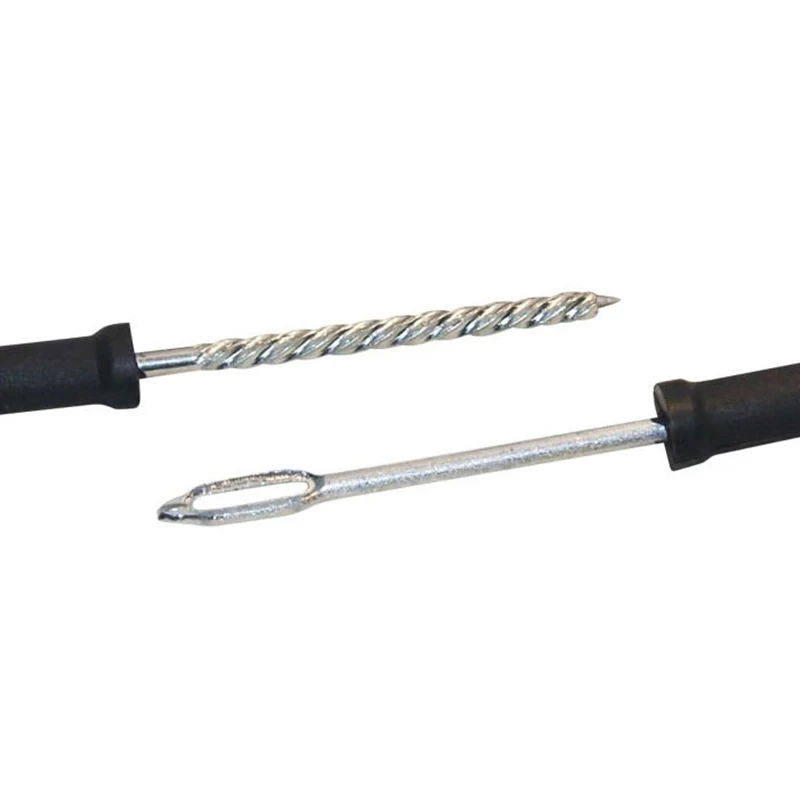 Инструмент для ремонта автомобильных шин комплект бескамерных велосипеда