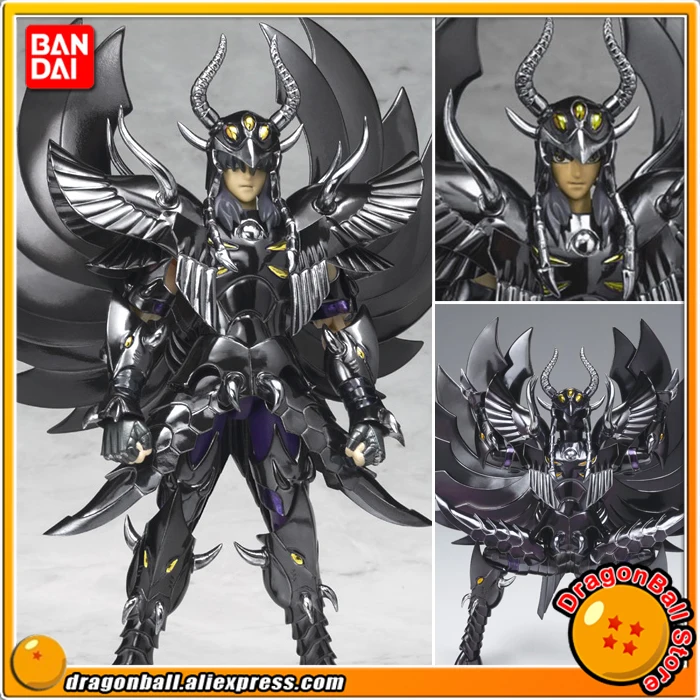 Фигурка из японского аниме Saint Seiya оригинальная тканевая мифовая фигурка в стиле