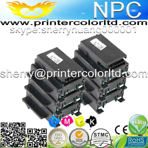 chip FOR Fuji-Xerox DocuPrint CP-305 MFP Xerox CP 305-MFP Fuji DP305B low capacity imaging unit | Компьютеры и офис