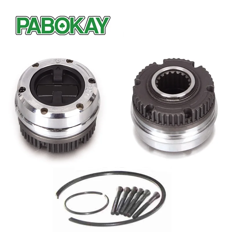 2 шт. x для Ford Bronco Chevy Suburban Blazer Jimmy 1/2 тонн пикап Dodge Free wheel locking HUB B027 AVM418|chevy suburban|chevy
