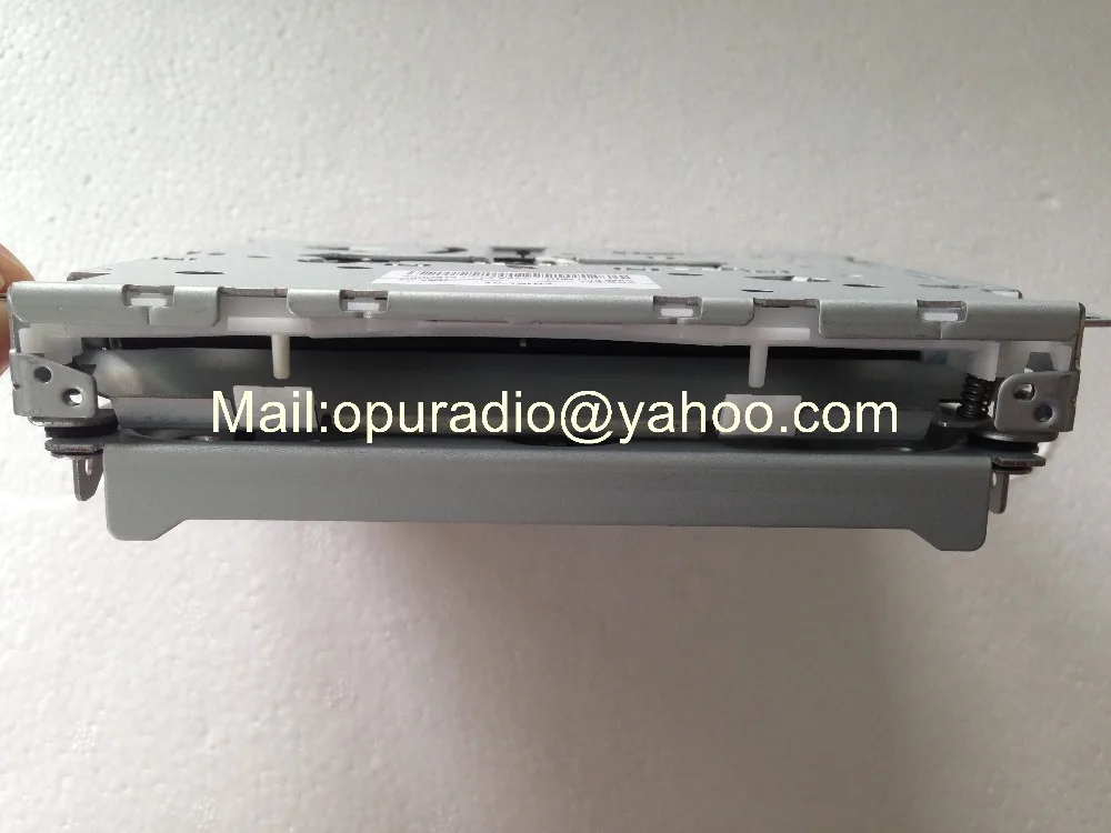 Оригинальный Новый PLDS APM CDM M10 4 7/5 11/5 один CD механизм деки для Volkswagen Fo rd G.M Roewe car radio