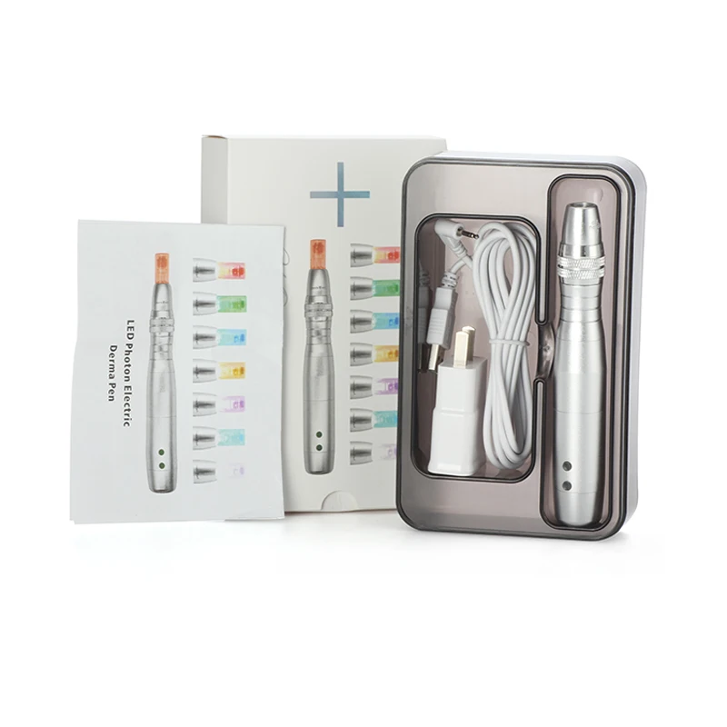 Konmison винт Dr. pen Дерма ручка иглы картридж иглы наконечники(12pin иглы) для электрической Микро прокатки Дерма штамп терапии
