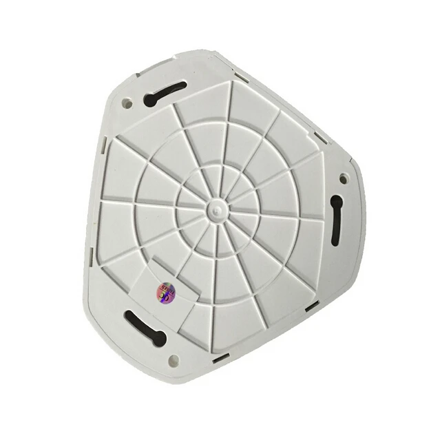 360 градусов широкий диапазон панорамный видеонаблюдения безопасности IP 1.3MP/3MP/5MP