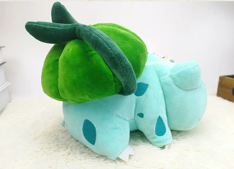 30 см Lapras eevee Fennekin Marowak Psyduck Плюшевые игрушки прекрасный Аниме Кукла коллекция хобби мягкая качественная мягкая игрушка подарок для девушки