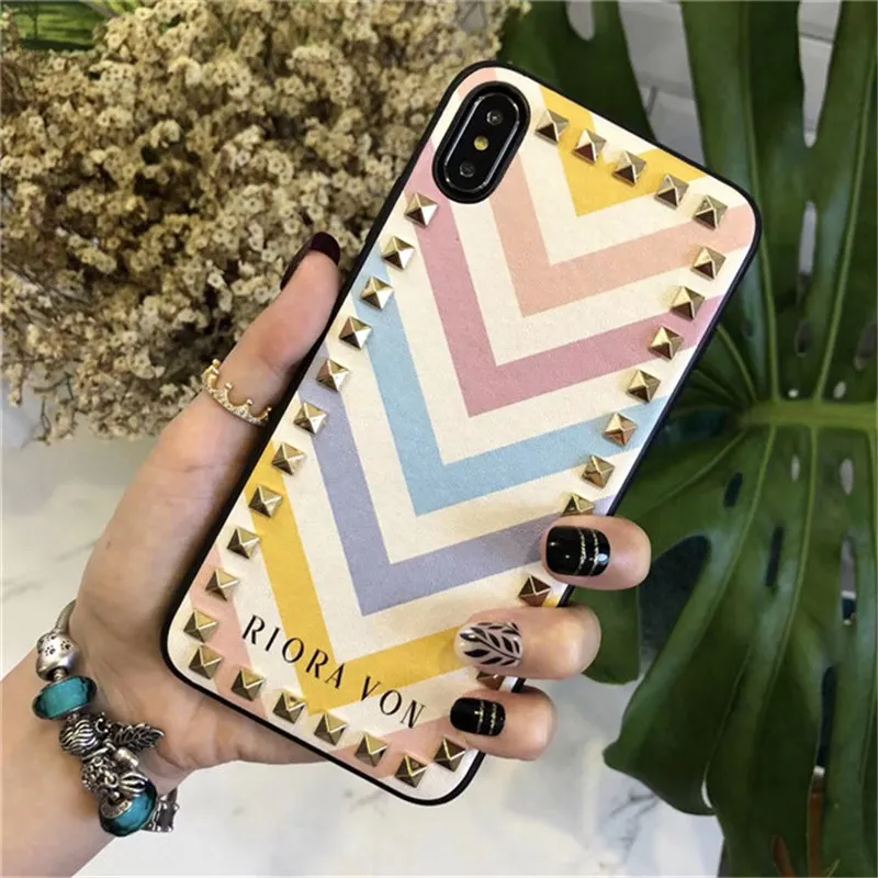 Aoweziic Ins wind английский бренд goddess luxury для iPhone 11 pro max xs xr чехол телефона 6s 7plus 8 Защита