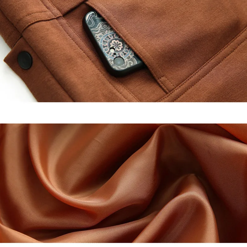 2019 Весенняя новая куртка с капюшоном женская модная повседневная Свободная