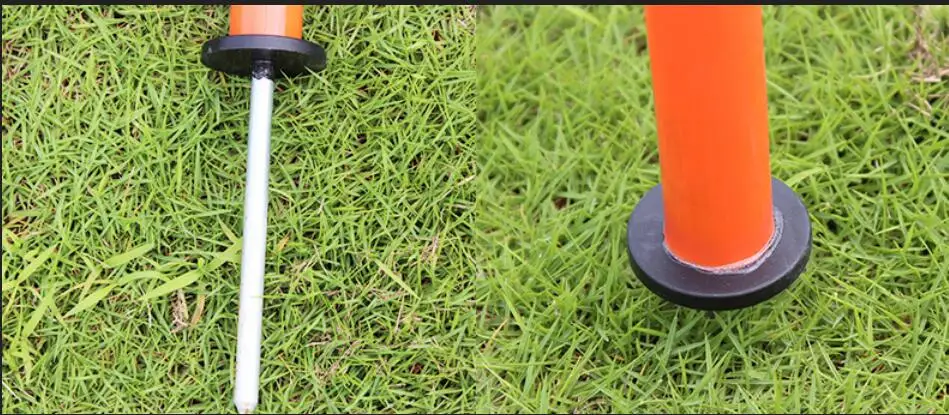 Портативное нетоксичное пластиковое Оборудование для профессиональных