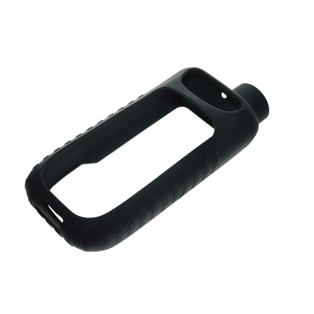 Силиконовый защитный чехол Обложка для карманной GPS карты Garmin 66 66s 66st
